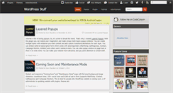 Desktop Screenshot of icprojects.net